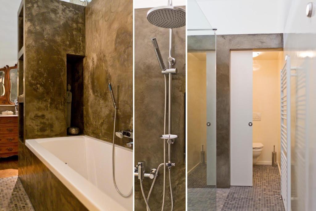 B&B Domaine Villa Bayard Kanne Pokoj fotografie