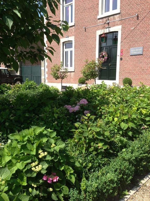 B&B Domaine Villa Bayard Kanne Exteriér fotografie