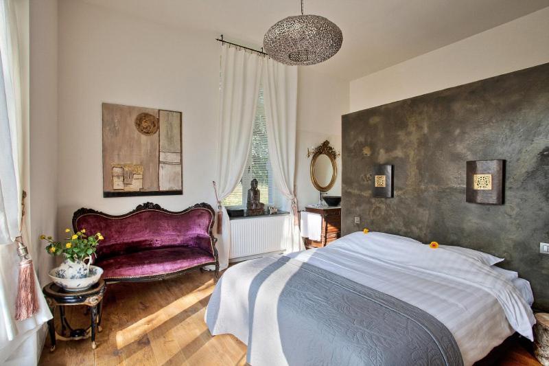 B&B Domaine Villa Bayard Kanne Exteriér fotografie