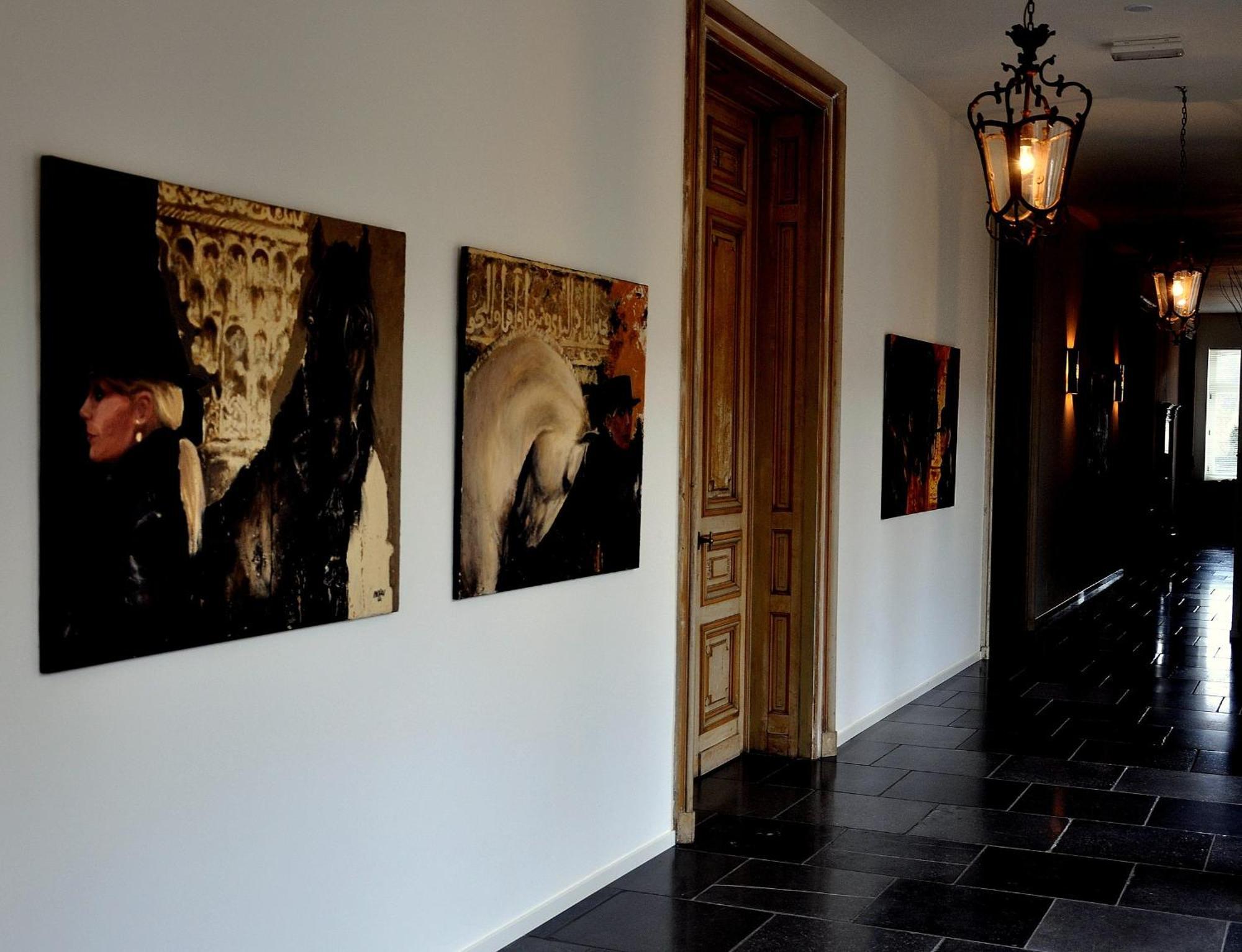 B&B Domaine Villa Bayard Kanne Exteriér fotografie